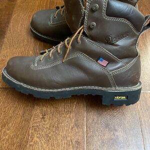 Danner Made in USA 11 D Boots